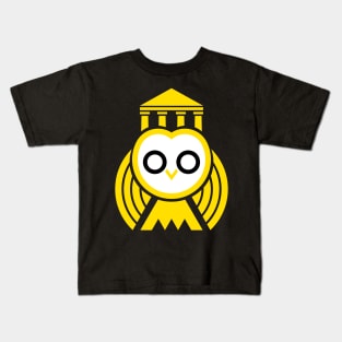 Owl Kids T-Shirt